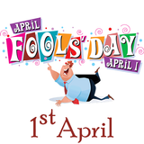 April Fools Day 2018 icône