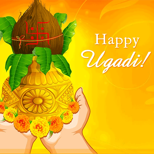 Ugadi 2019