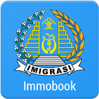 Immobook آئیکن