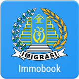 Immobook-icoon