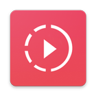 Vidit The Video Ringtone App icône