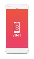 Vidit The Video Ringtone App Affiche