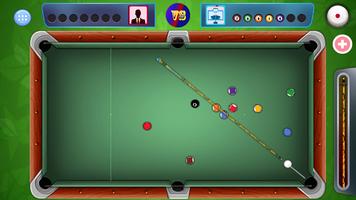 8 Ball Pool Pro HD Offline imagem de tela 3