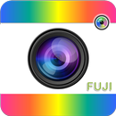 Fuji Cam: Classic Film Camera APK