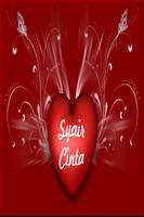 Untaian Syair Cinta poster