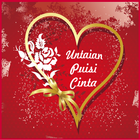 Untaian Puisi Cinta-icoon