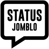 آیکون‌ Status Kata Jomblo 2020