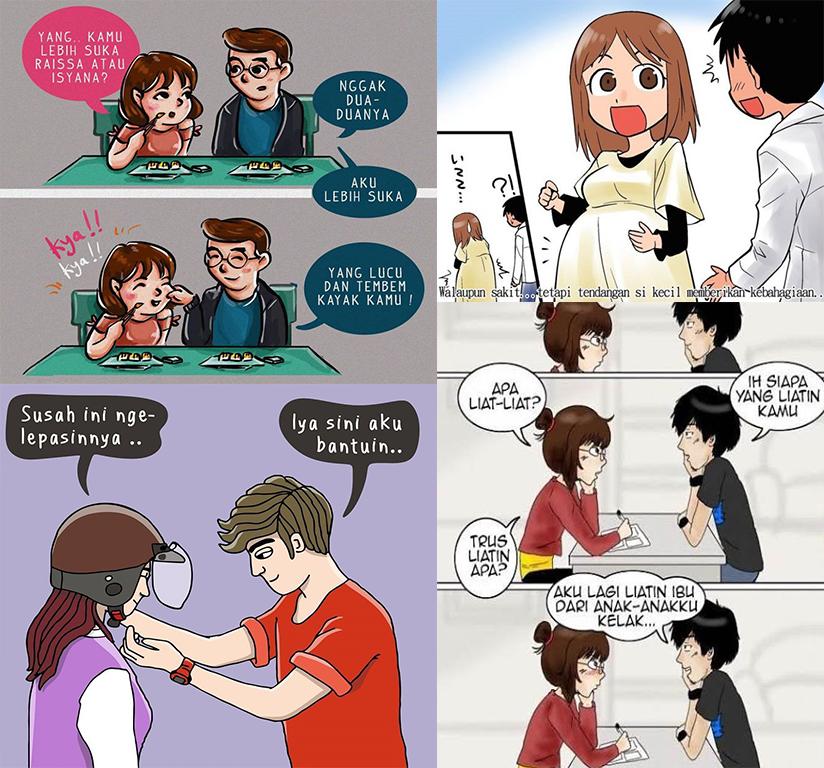 60 Koleksi Foto Foto Romantis Anak Kecil Terbaru