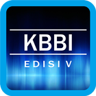 KBBI Edisi Kelima icône