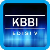 KBBI Edisi Kelima ícone