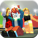 Roleplay: ROBLOX BULLY STORY APK