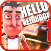 Topic: Hello Neighbor Alpha 3