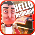 Topic: Hello Neighbor Alpha 3 icône