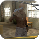 FreeGuide for Gangstar Rio أيقونة