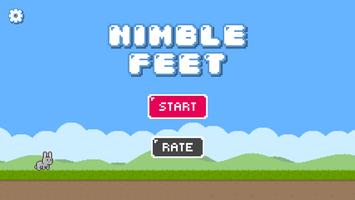 Nimble Feet poster