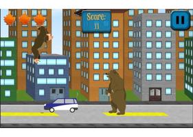 A Trotting Ape screenshot 2