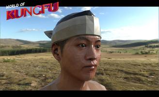 World of Kungfu 3D スクリーンショット 3