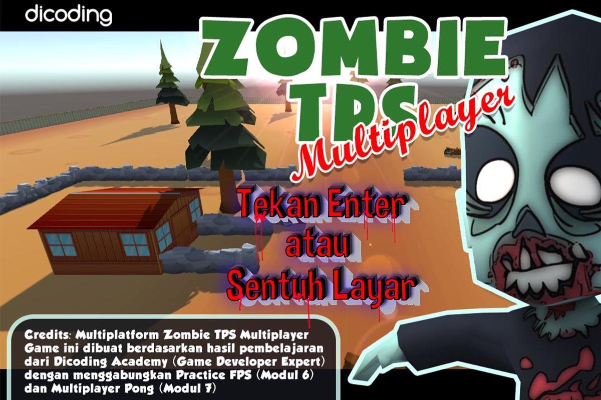 Игра зомби мультиплеер. Мультиплеер игры на андроид с зомби. Multiplayer Zombie Survival Template.