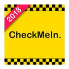 CheckMeIn icono