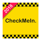 CheckMeIn आइकन