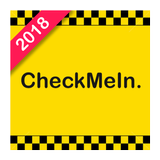 CheckMeIn icône