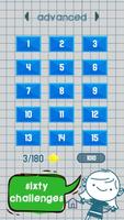 Classic for Tetris: Free Puzzle Game Ekran Görüntüsü 1