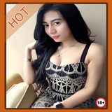 آیکون‌ Hot Live Me - Video Sexy Girl