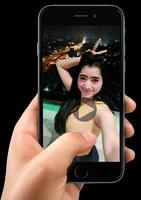 Hot Live Me - Video Sexy Girl syot layar 2