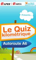 Le Quiz Kilométrique - A6 capture d'écran 3