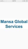 Mansa Global Services-poster