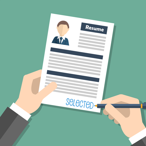 Professional BioData Maker