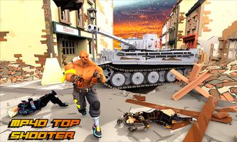 Last X Standing: Find and Shoot تصوير الشاشة 1