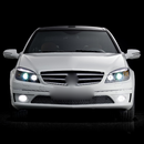 Wallpapers Mercedes CLC Klasse APK