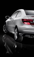 Wallpapers Mercedes CLC Klasse স্ক্রিনশট 1