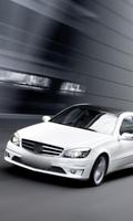 Wallpapers Mercedes CLC Klasse স্ক্রিনশট 2