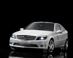 Wallpapers Mercedes CLC Klasse স্ক্রিনশট 3
