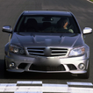 Wallpapers Mercedes AMG C63