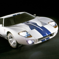 Themes Ford GT40