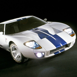 Tema Ford GT40