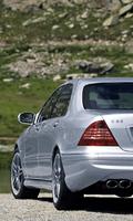 Themes Mercedes Benz AMG penulis hantaran