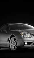 Themes Mercedes Benz AMG syot layar 1