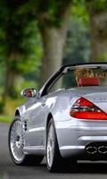 Themes Mercedes Benz AMG syot layar 2