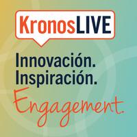 KronosLive Latam 2017 海报