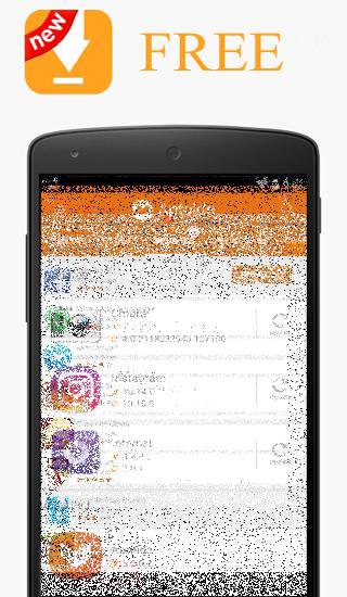 New Aptoide Guide free APK for Android Download