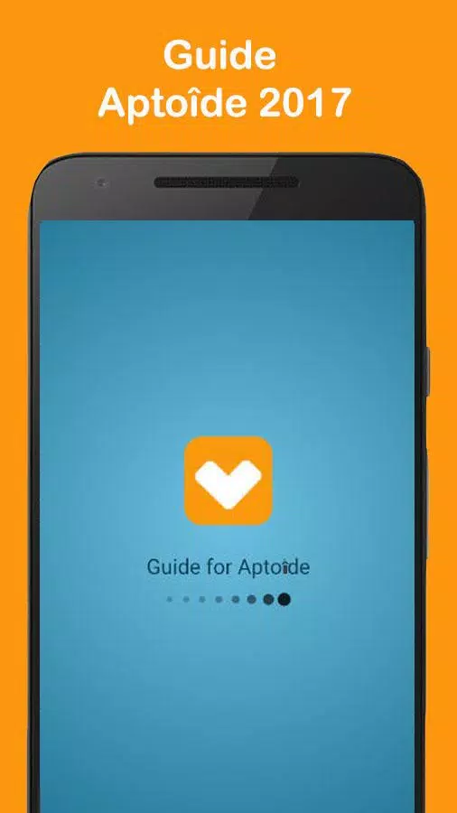 Guide for APTOIDE 2017 APK for Android Download