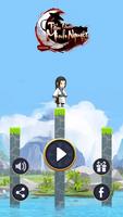 Tần thời minh nguyệt mini الملصق
