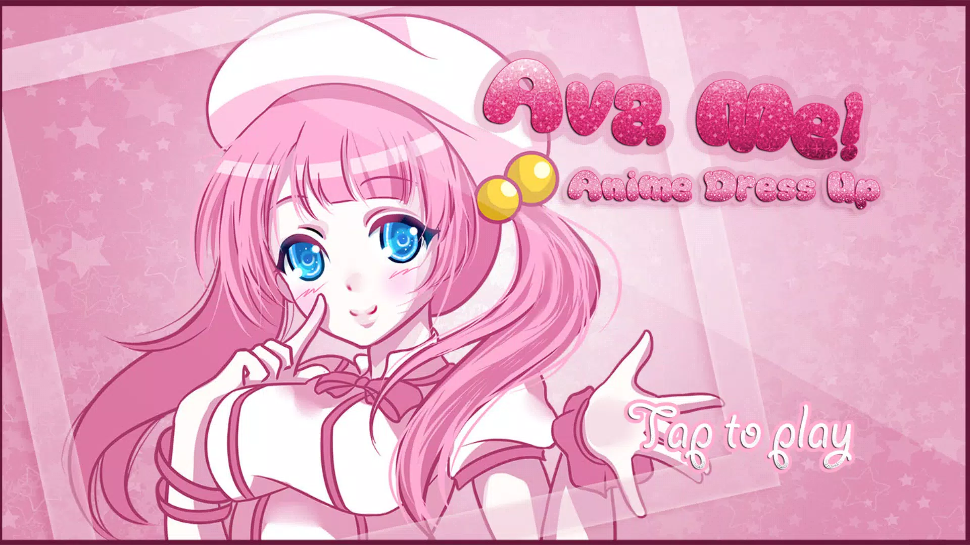 Anime kawai Dressup mobile android iOS apk download for free-TapTap