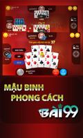 Bài 99 - Game bài đổi thưởng Screenshot 2