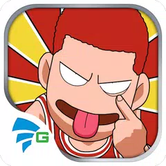 Vua Bóng Rổ APK download