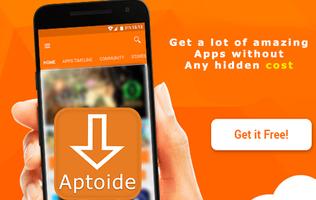 aptode Free Download Guide پوسٹر